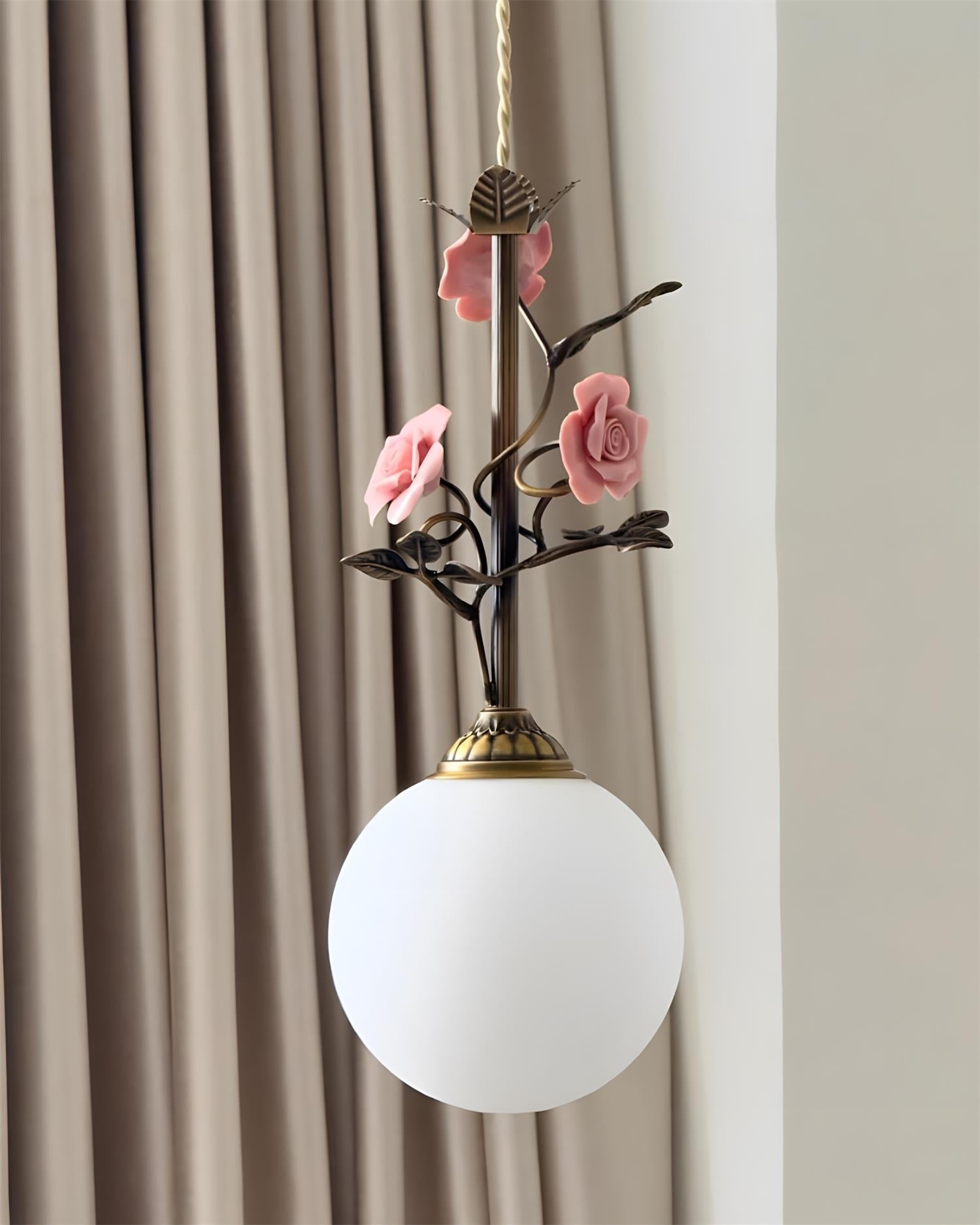 Seraphine Pendant Lamp