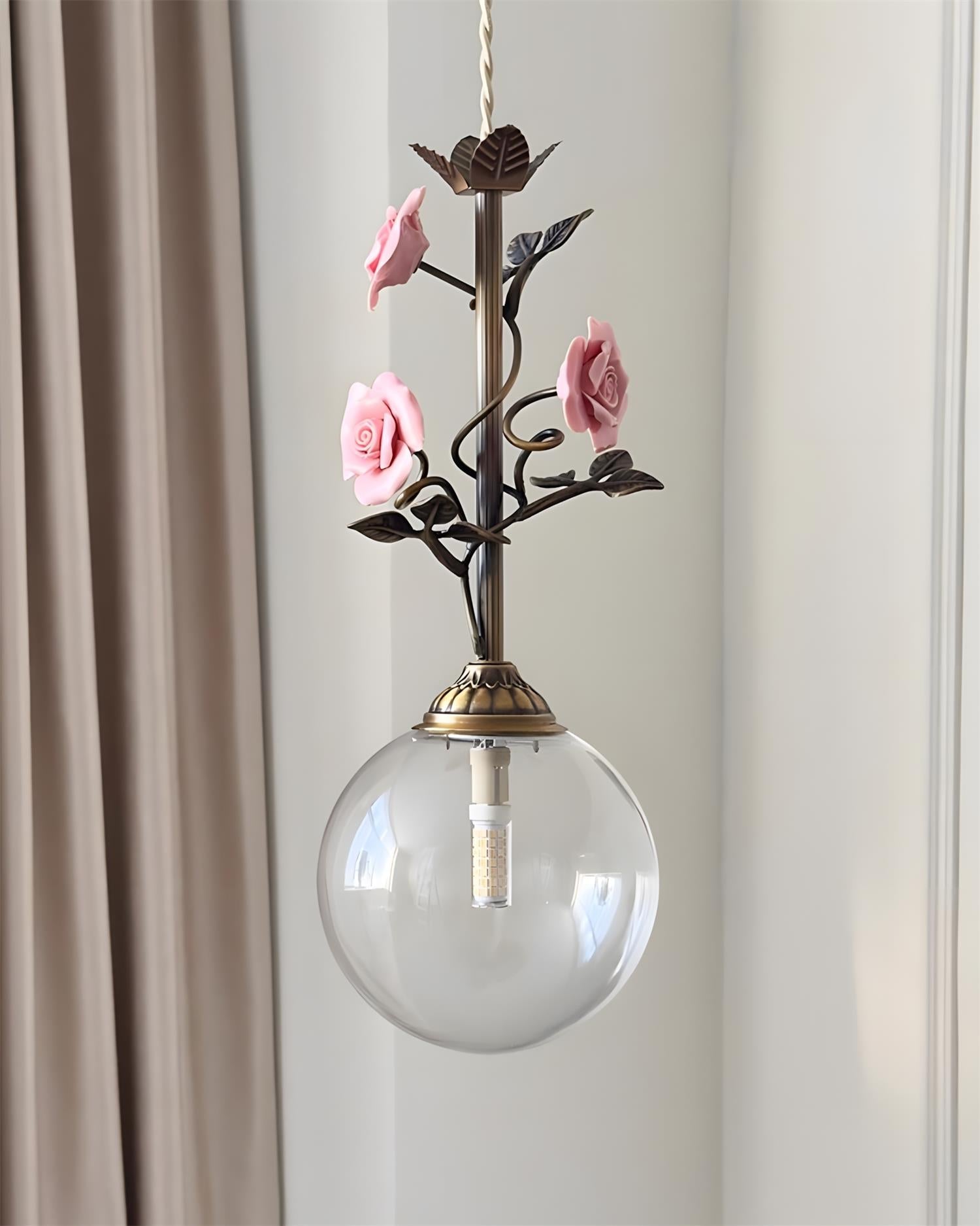 Seraphine Pendant Lamp
