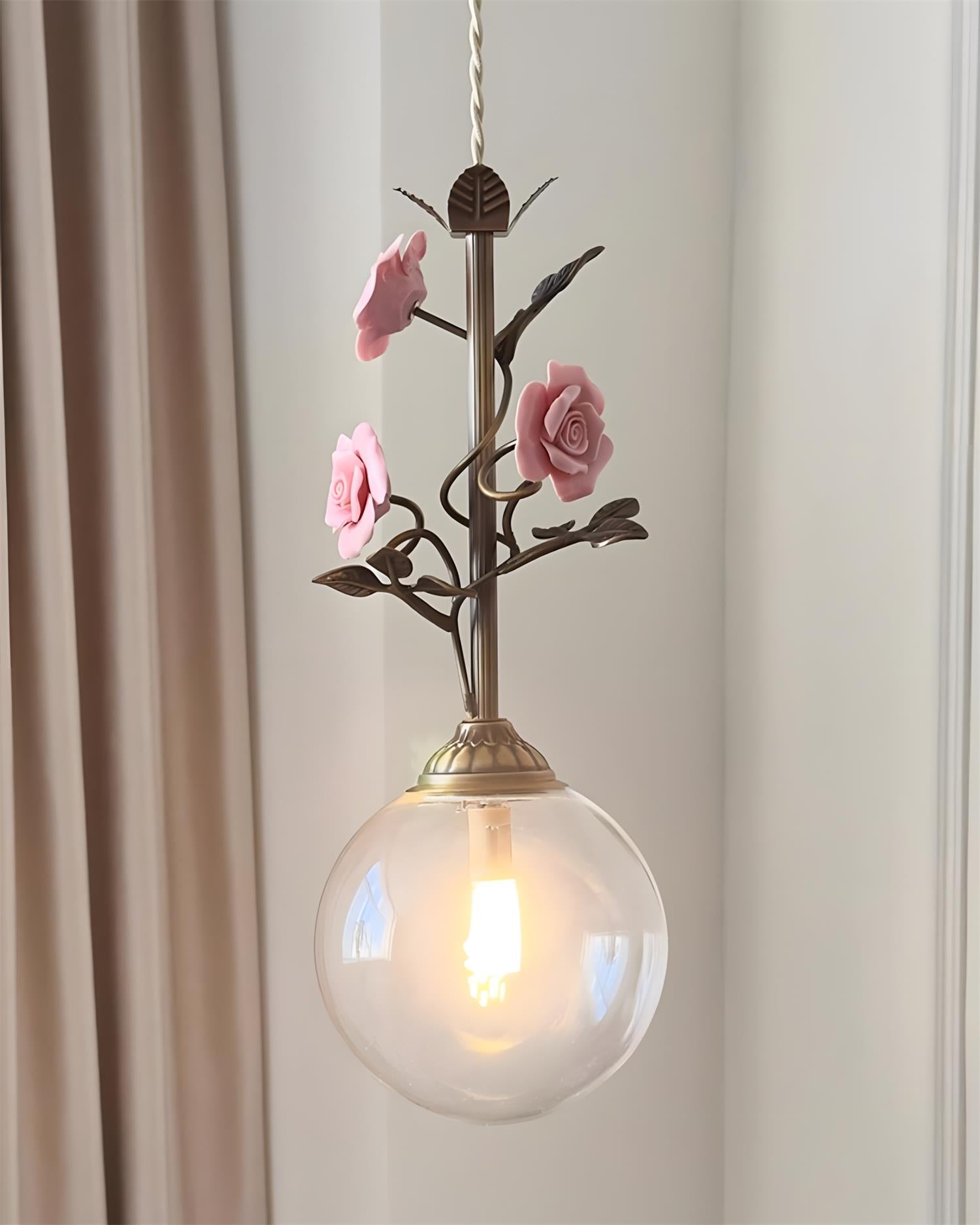 Seraphine Pendant Lamp