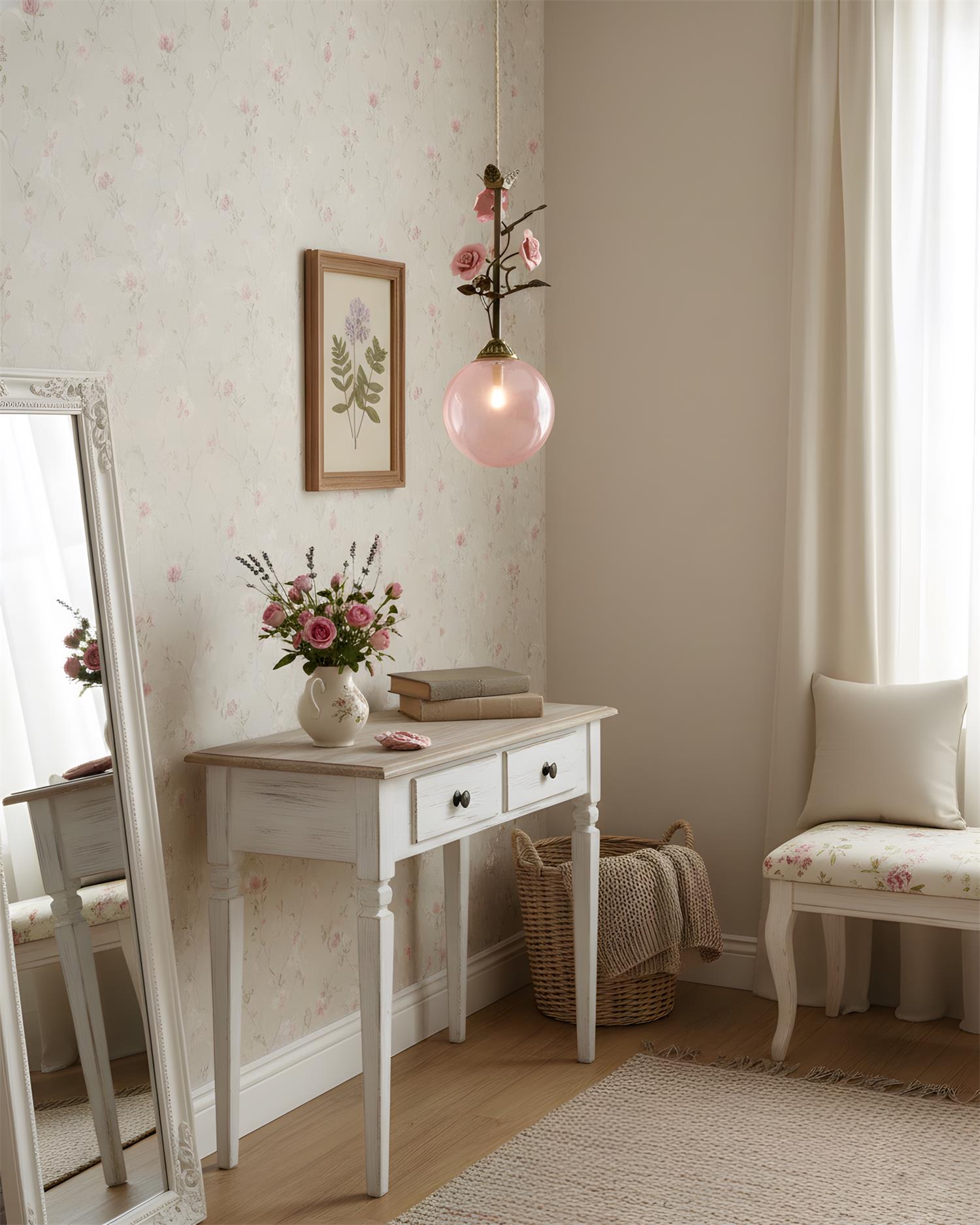 Seraphine Pendant Lamp