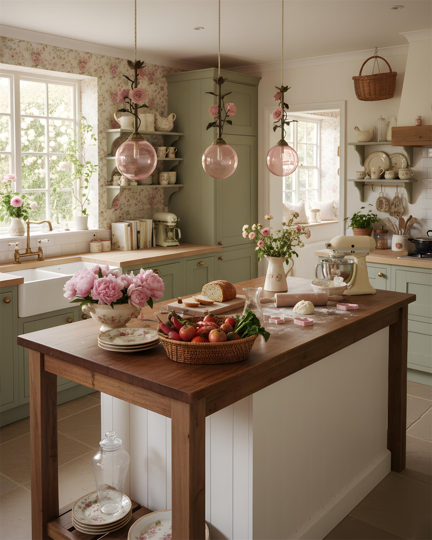 Seraphine Pendant Lamp