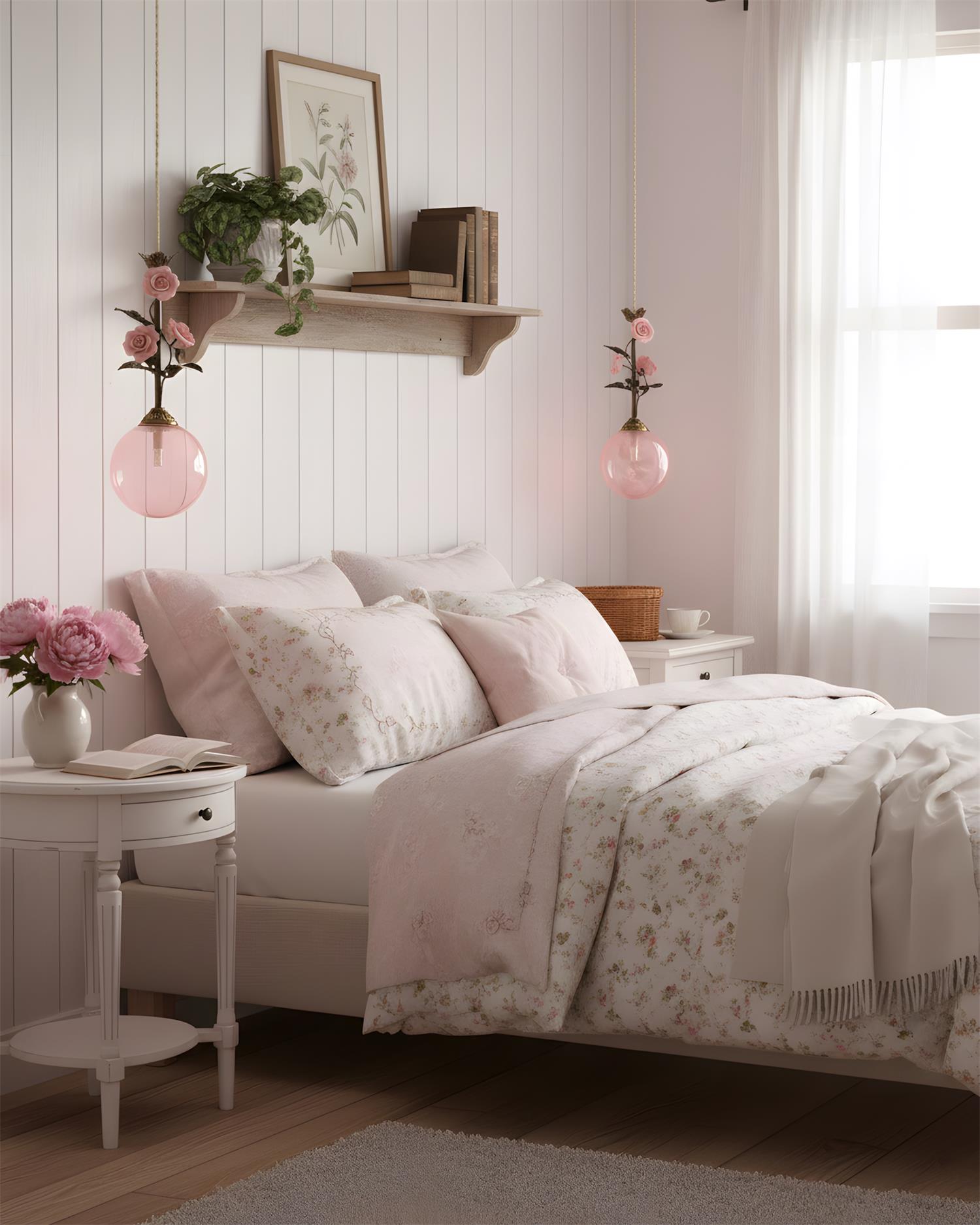 Seraphine Pendant Lamp