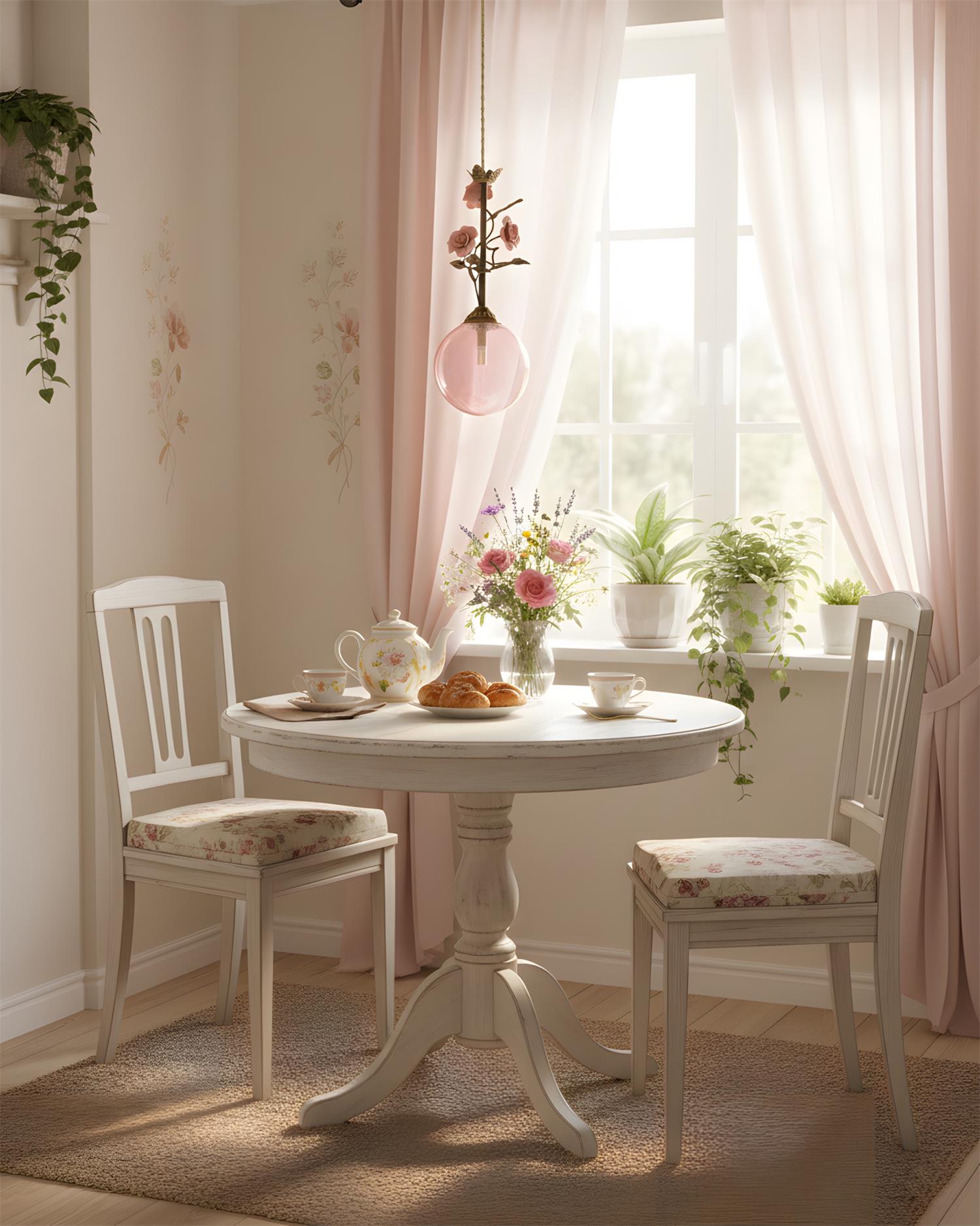 Seraphine Pendant Lamp
