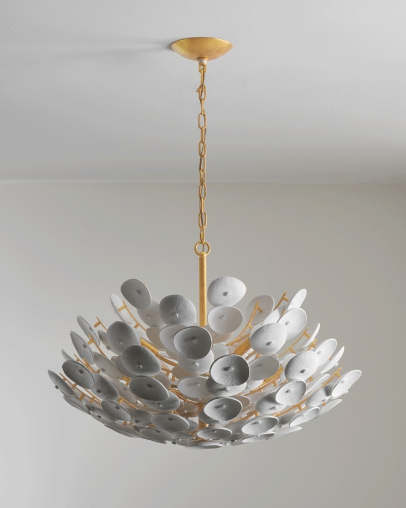 Aurelia Chandelier