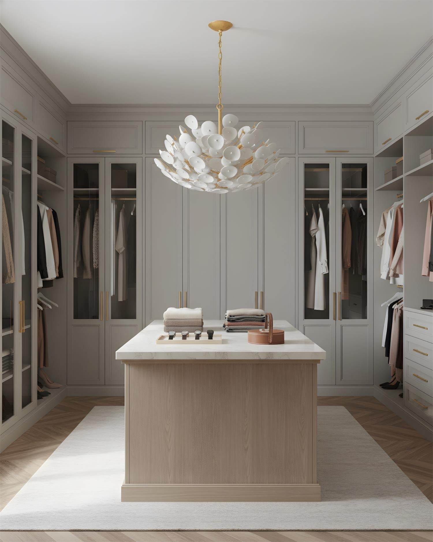 Aurelia Chandelier