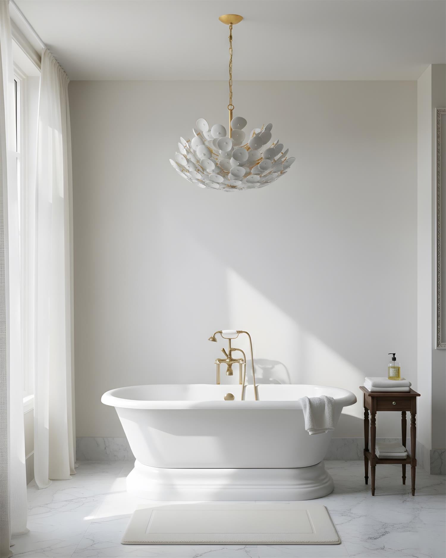 Aurelia Chandelier