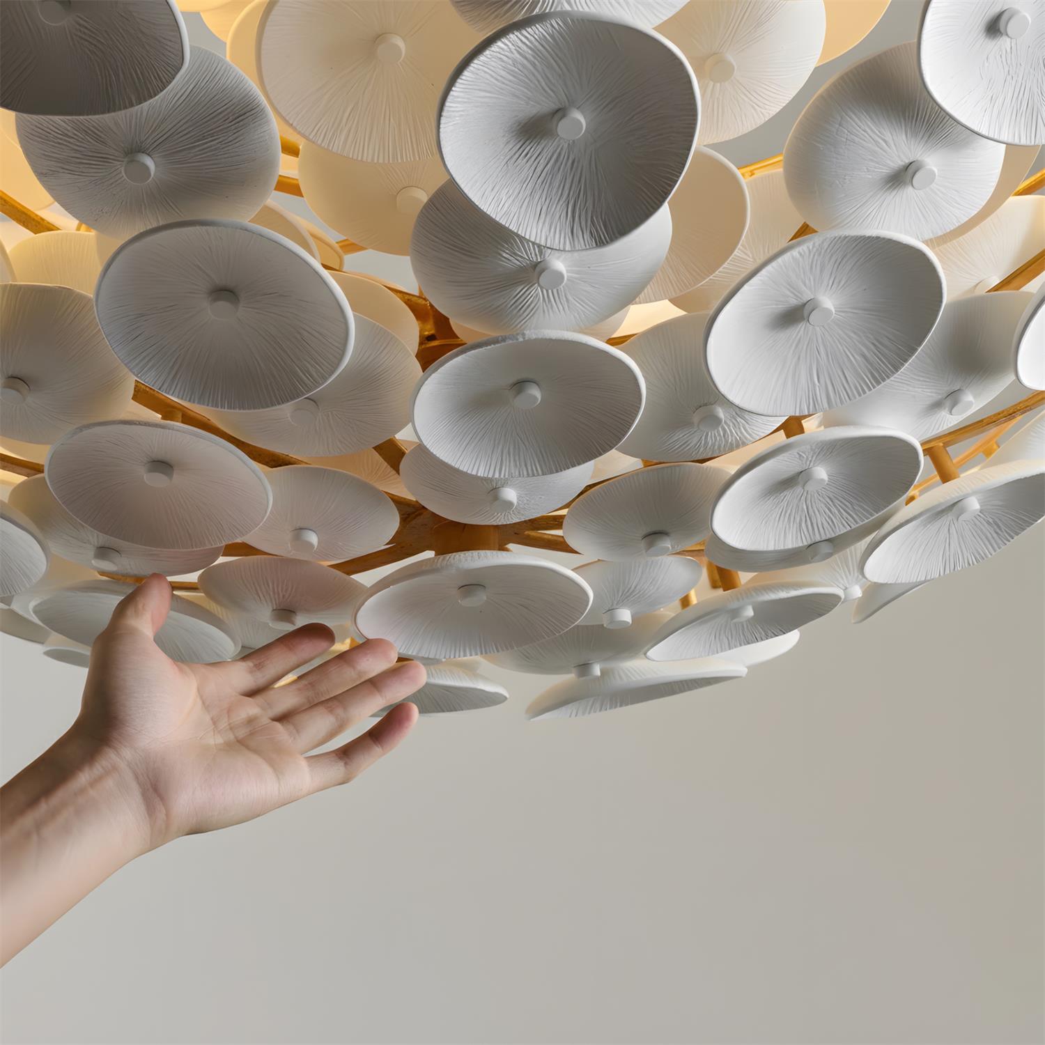 Aurelia Chandelier