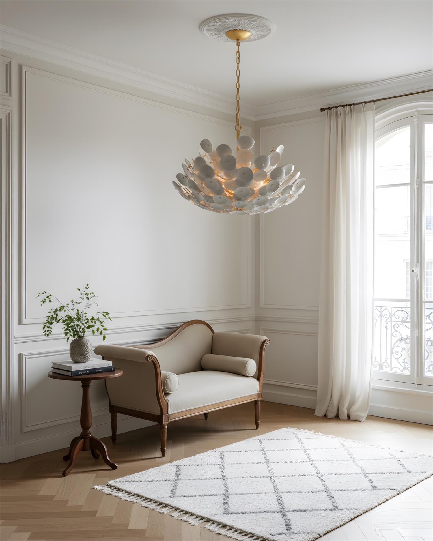 Aurelia Chandelier