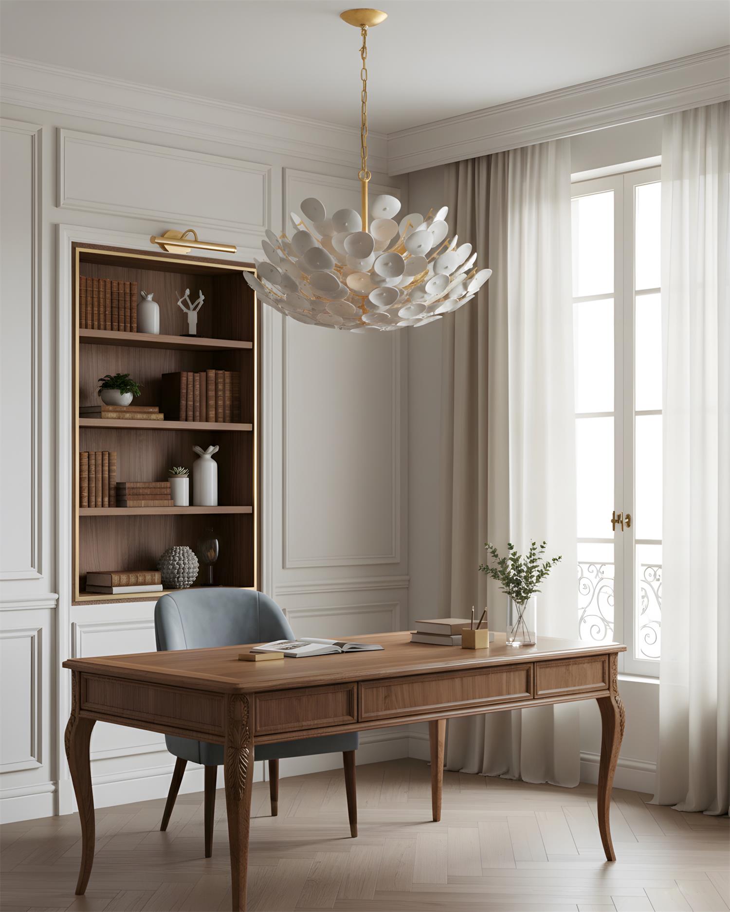 Aurelia Chandelier