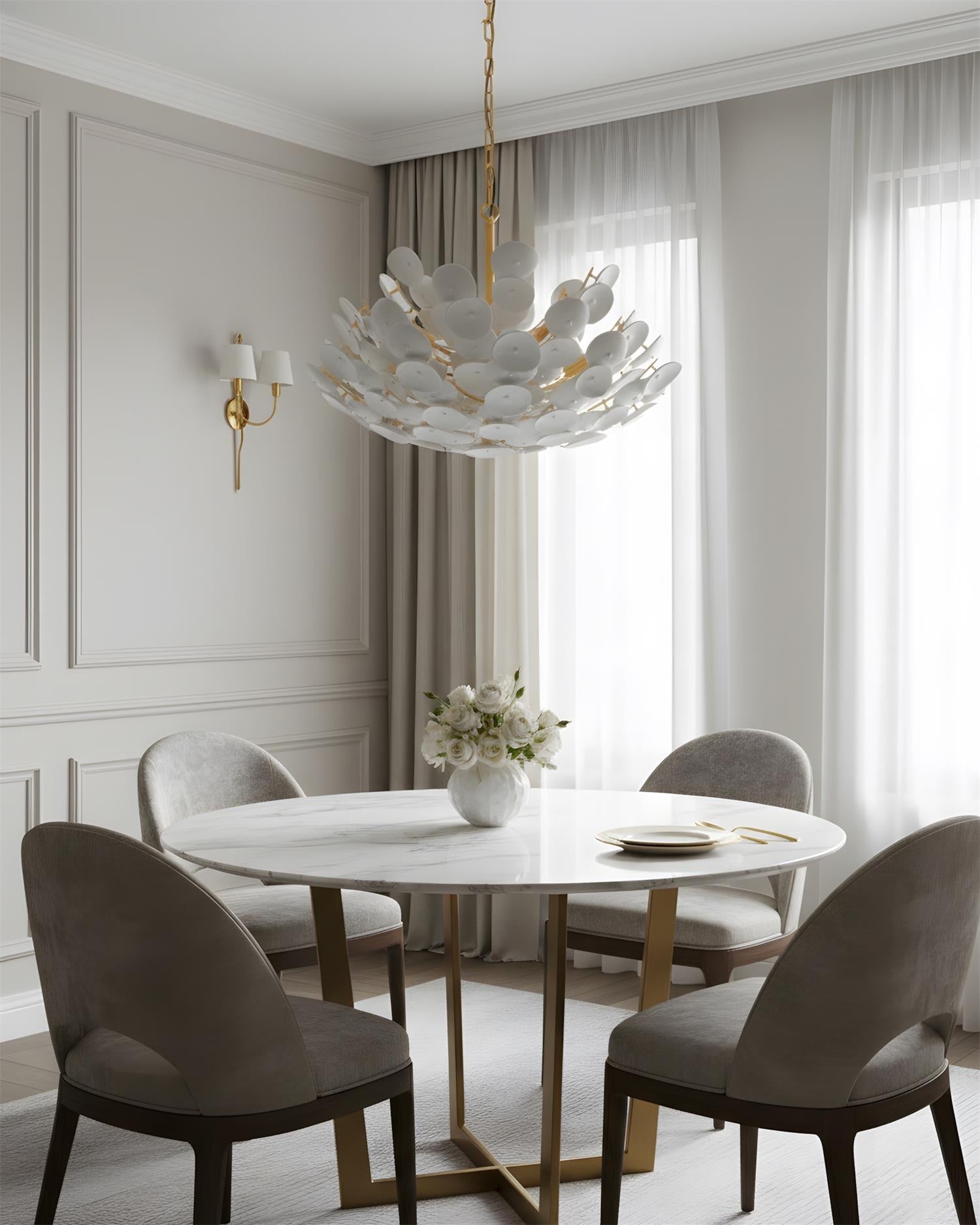 Aurelia Chandelier