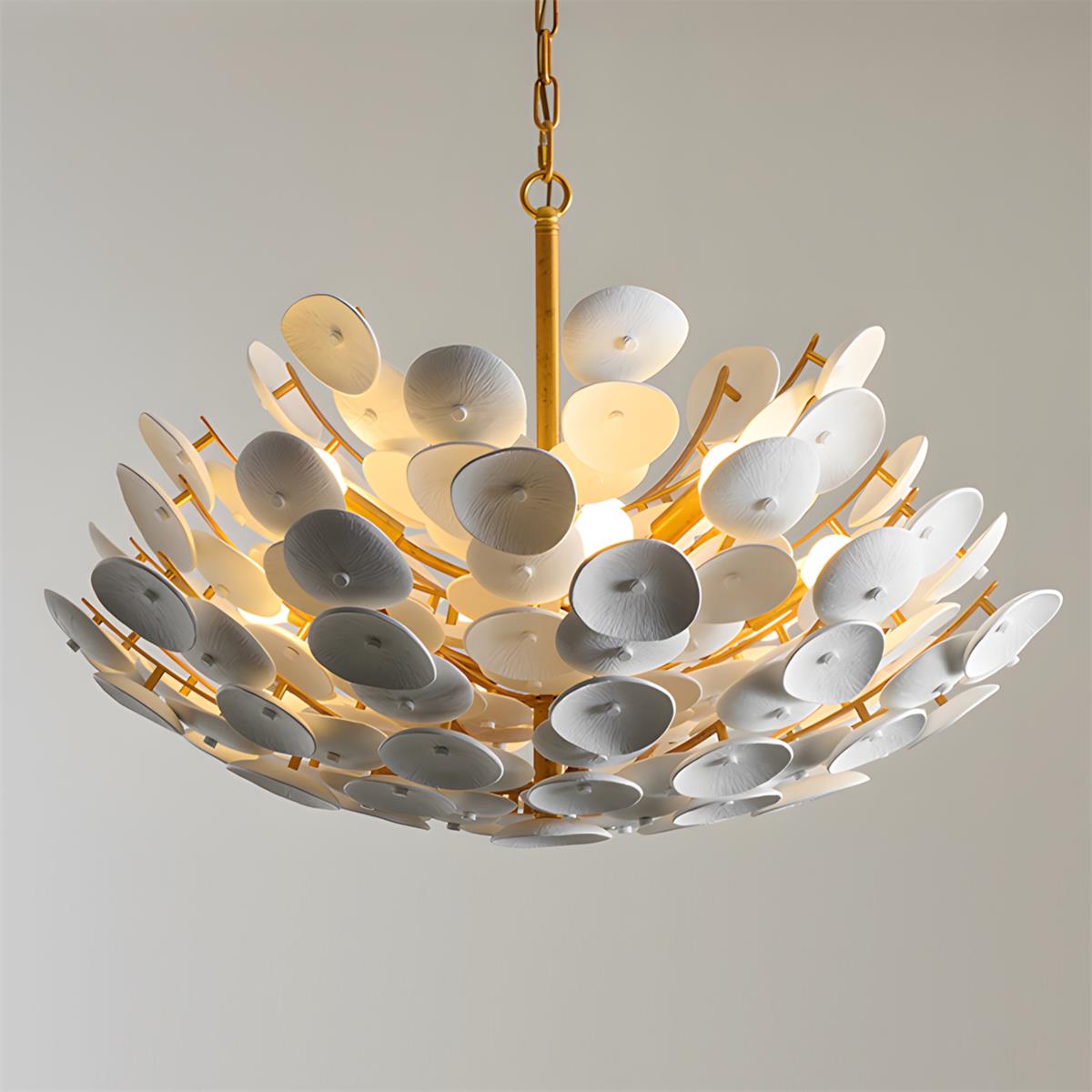 Aurelia Chandelier