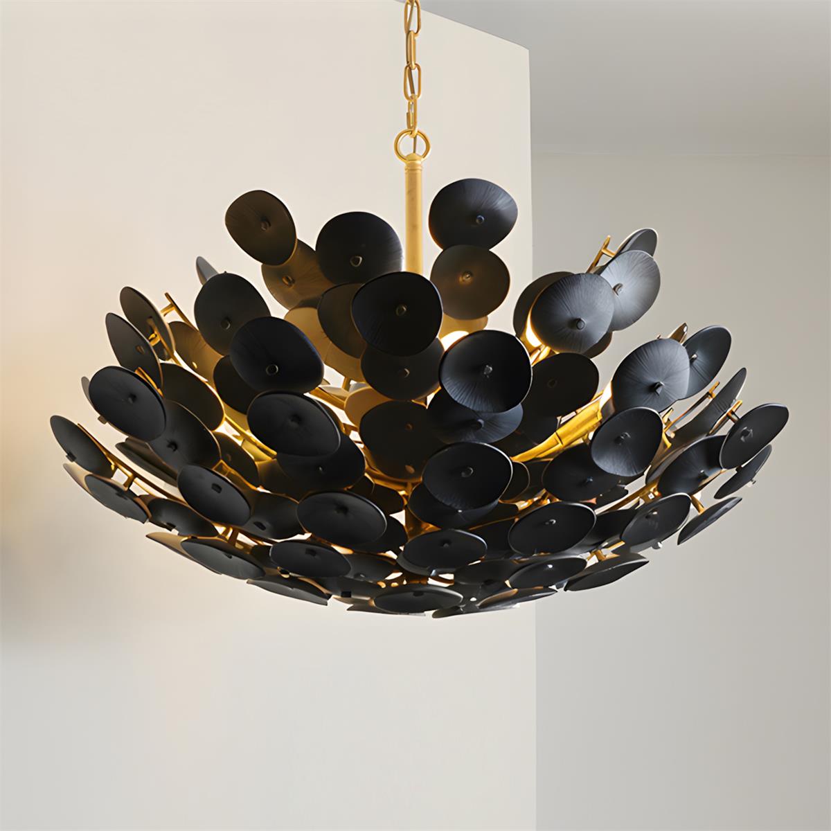 Aurelia Chandelier