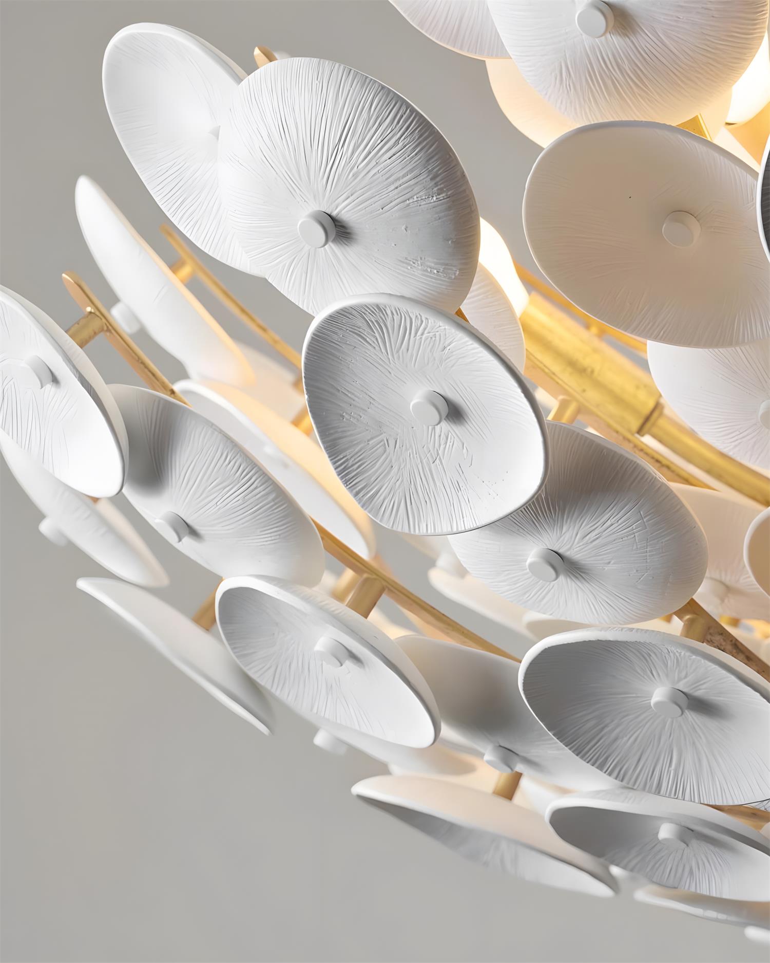 Aurelia Chandelier