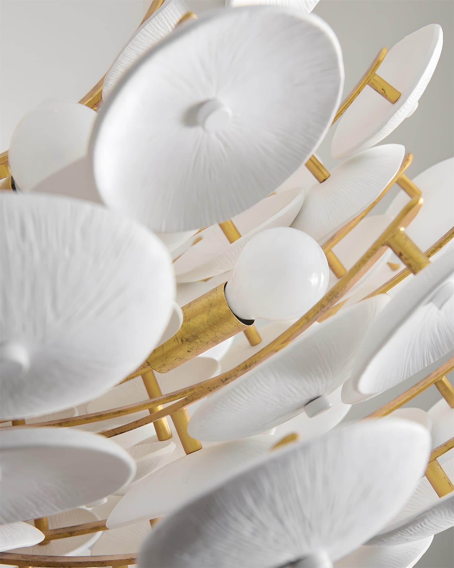 Aurelia Chandelier