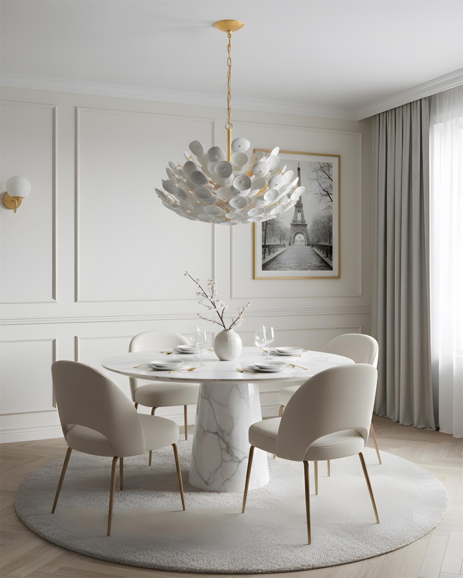 Aurelia Chandelier