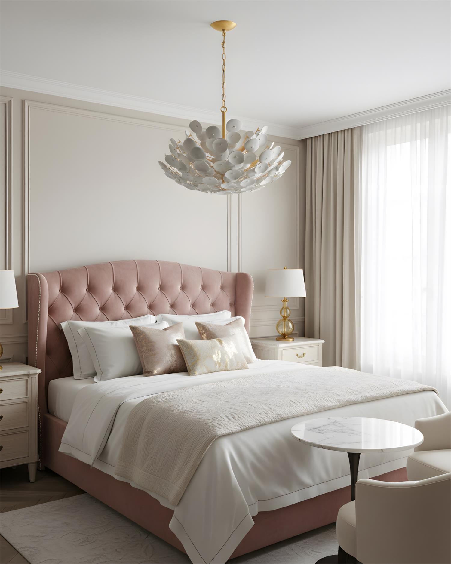 Aurelia Chandelier