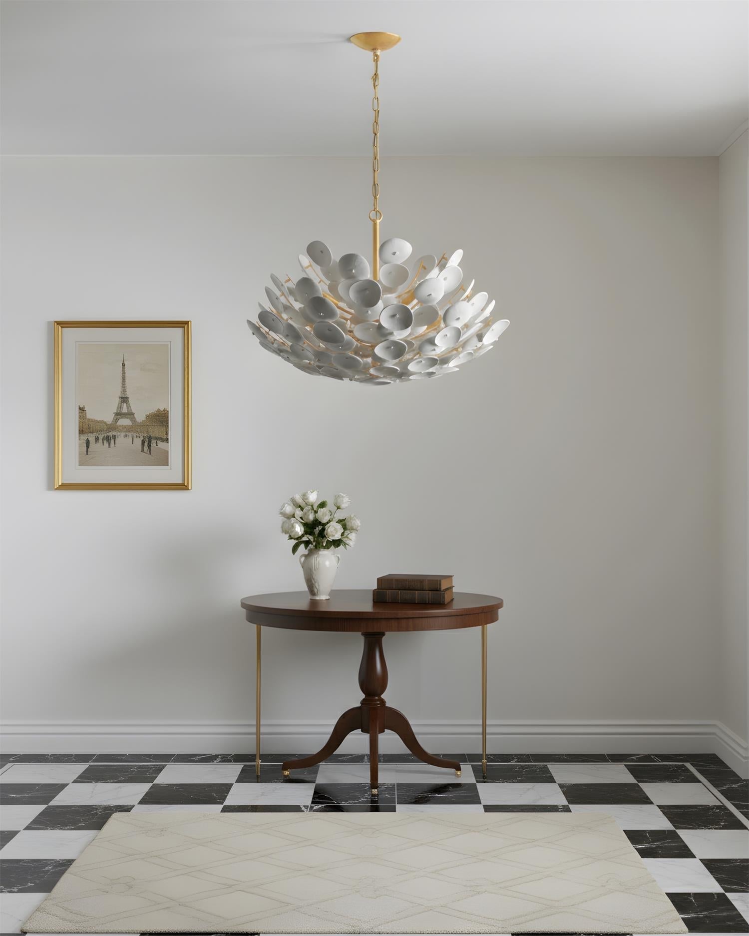 Aurelia Chandelier