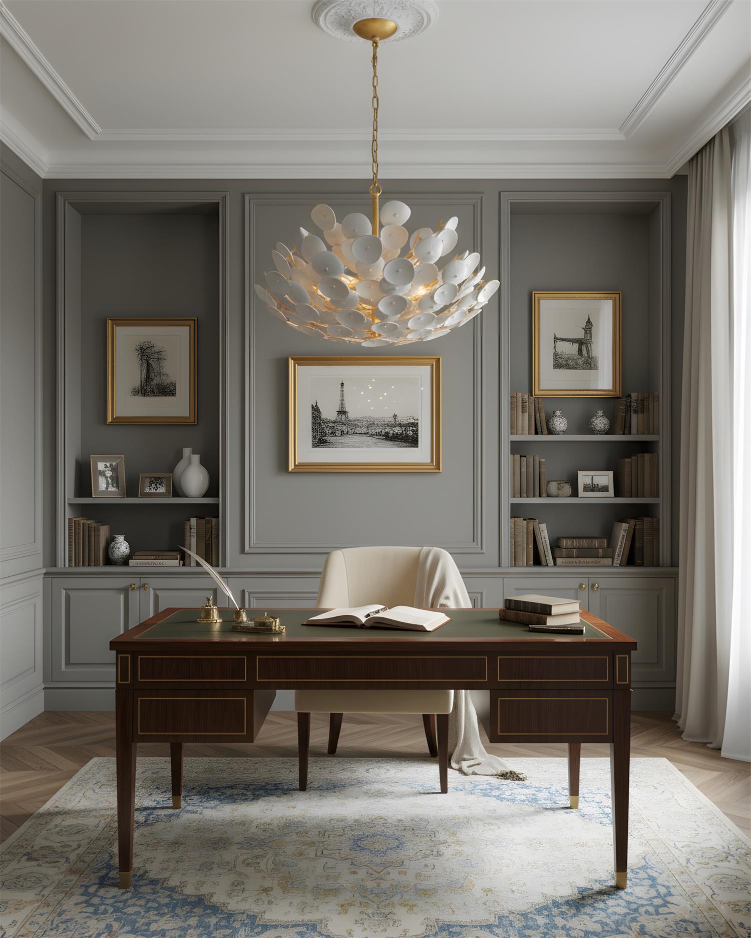Aurelia Chandelier