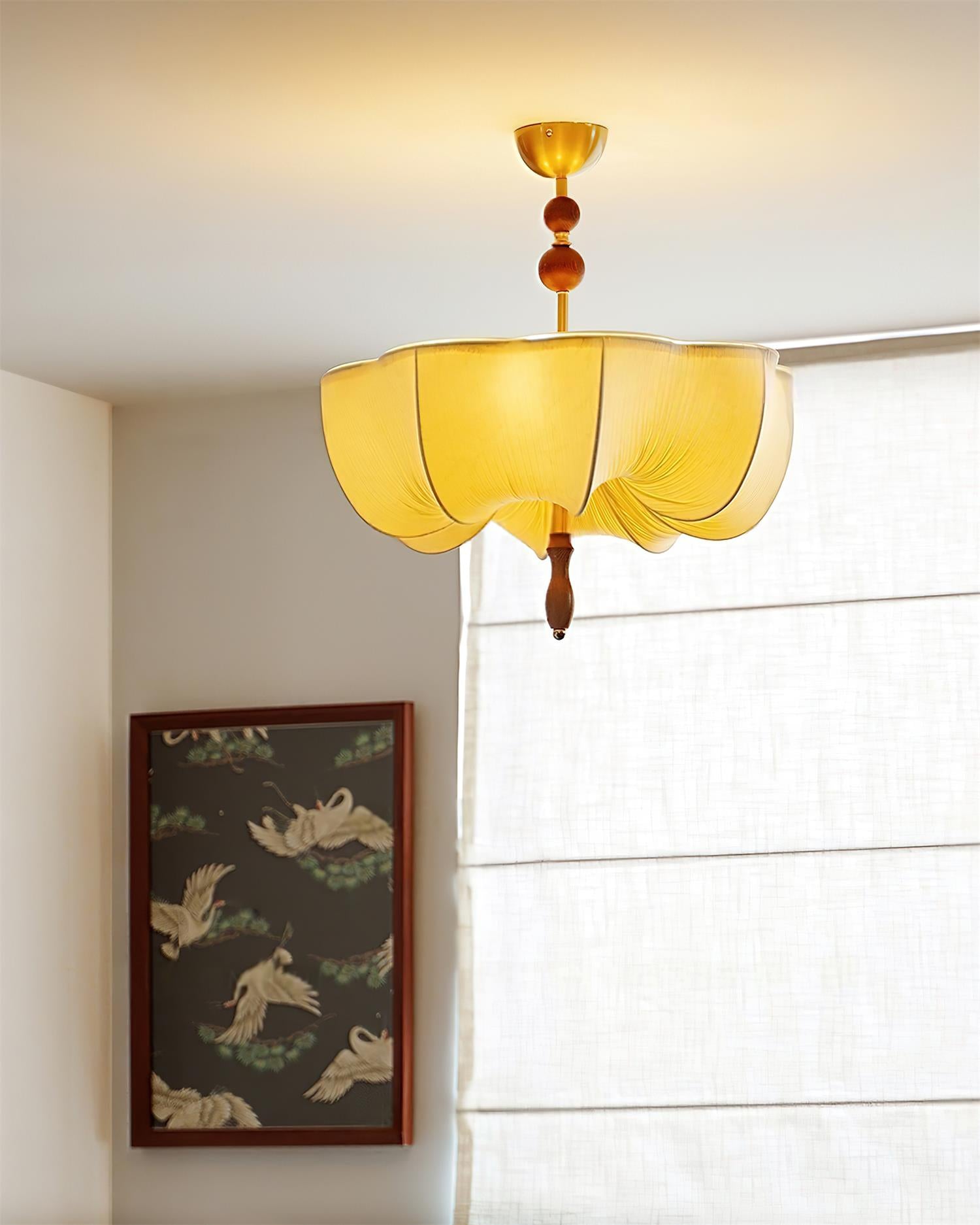 Petalia Ceiling Lamp