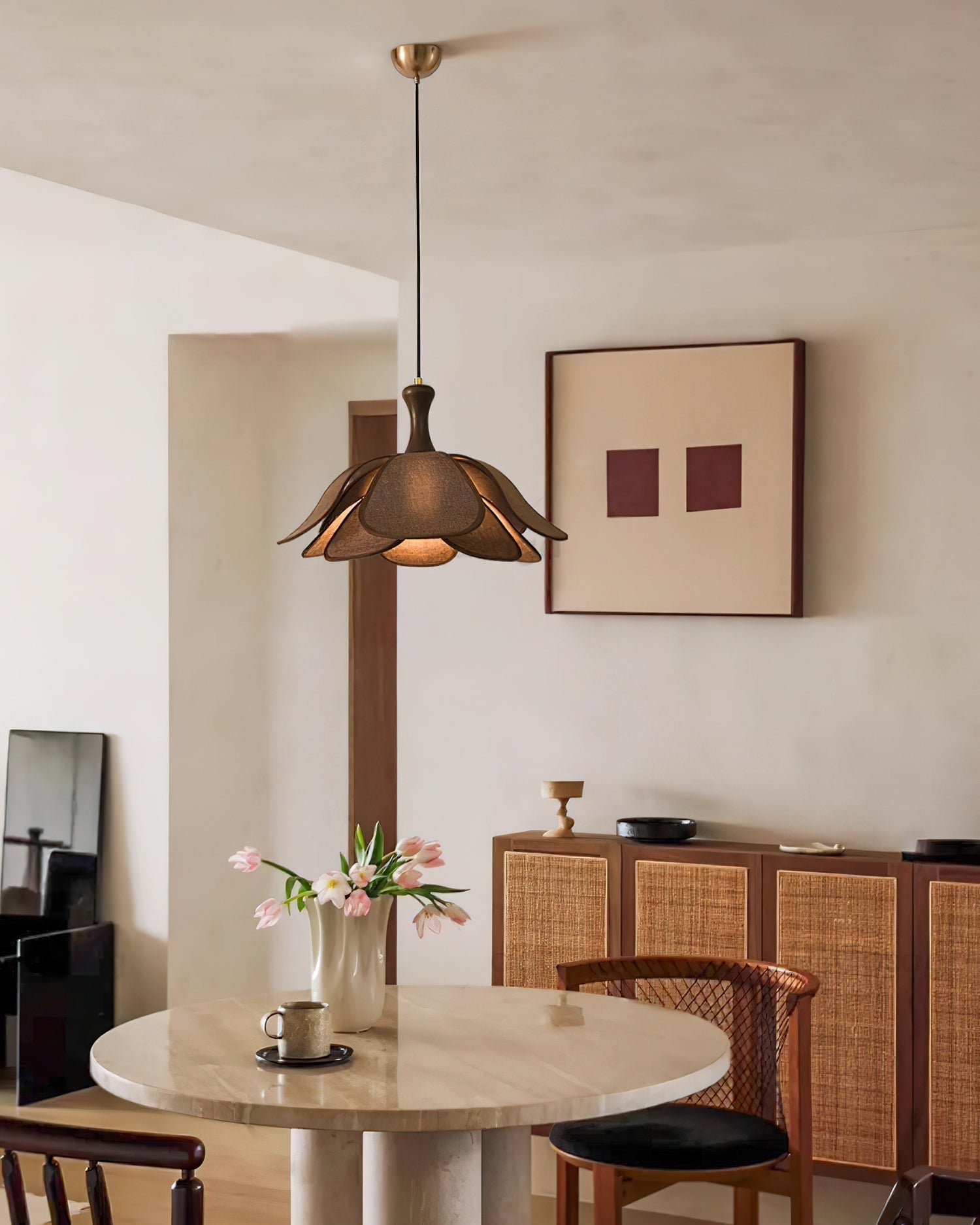 Thalida Pendant Light