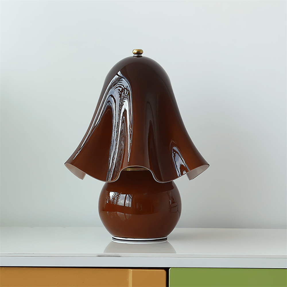 Petalia Table Light-Neutral Decor
