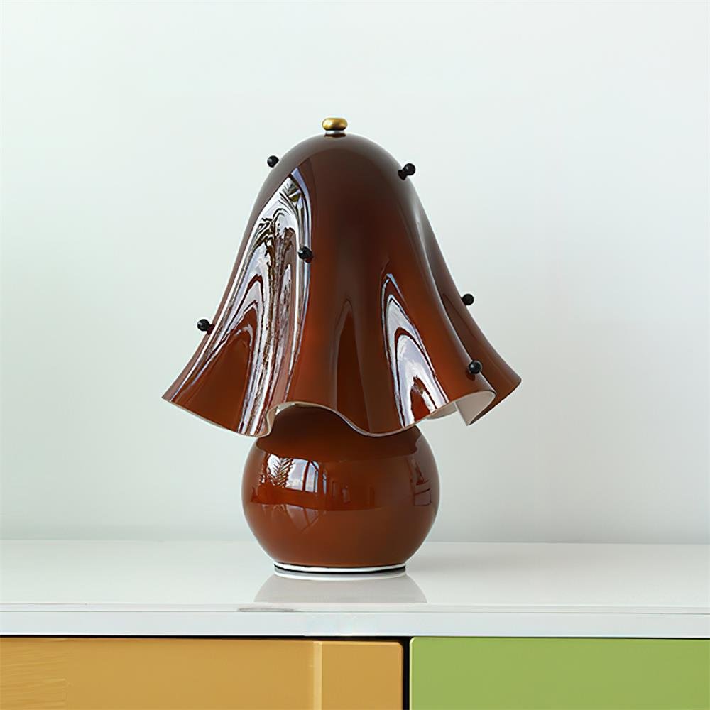 Petalia Table Light-Neutral Decor