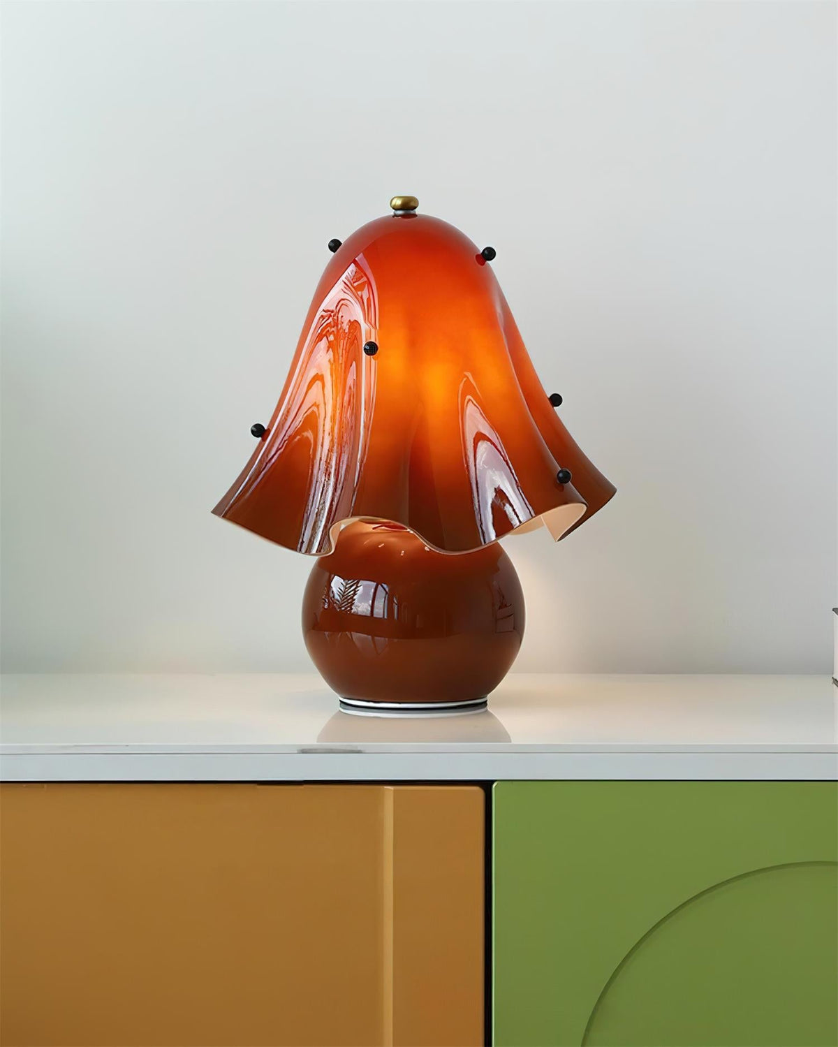 Petalia Table Light-Neutral Decor