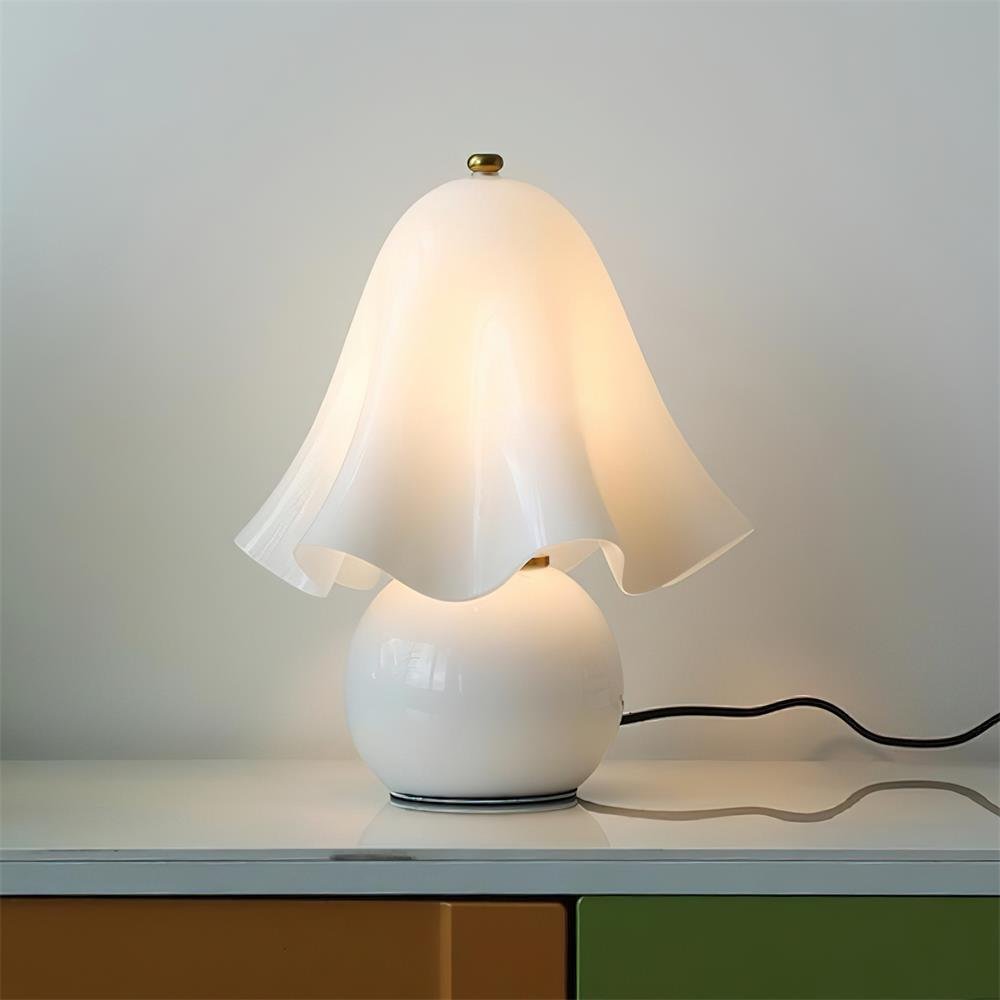 Petalia Table Light-Neutral Decor