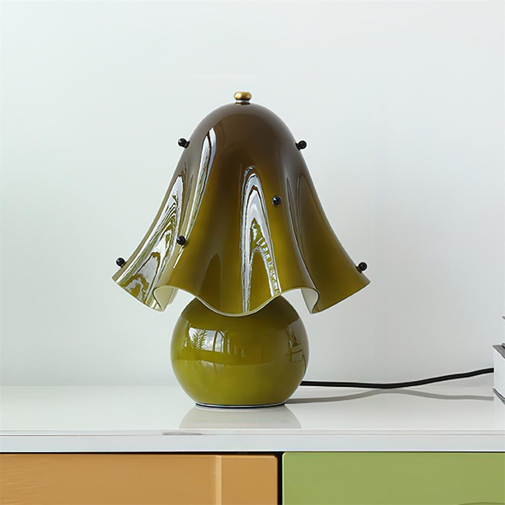 Petalia Table Light-Neutral Decor