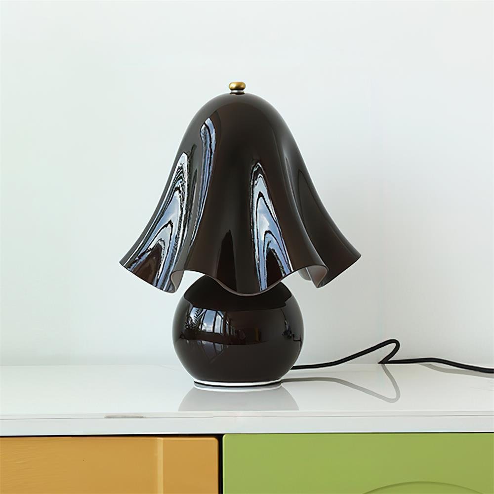 Petalia Table Light-Neutral Decor