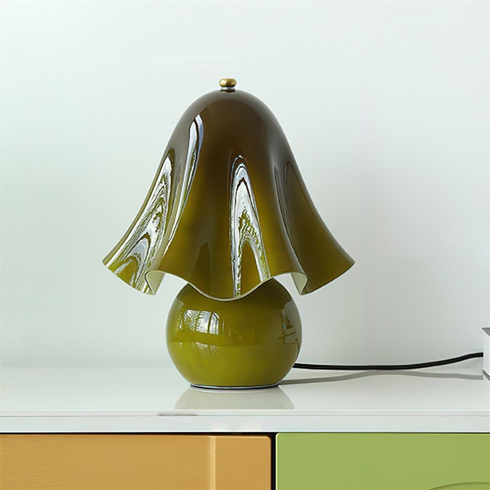 Petalia Table Light-Neutral Decor