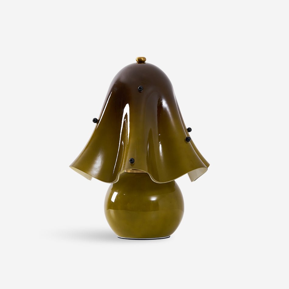 Petalia Table Light-Neutral Decor