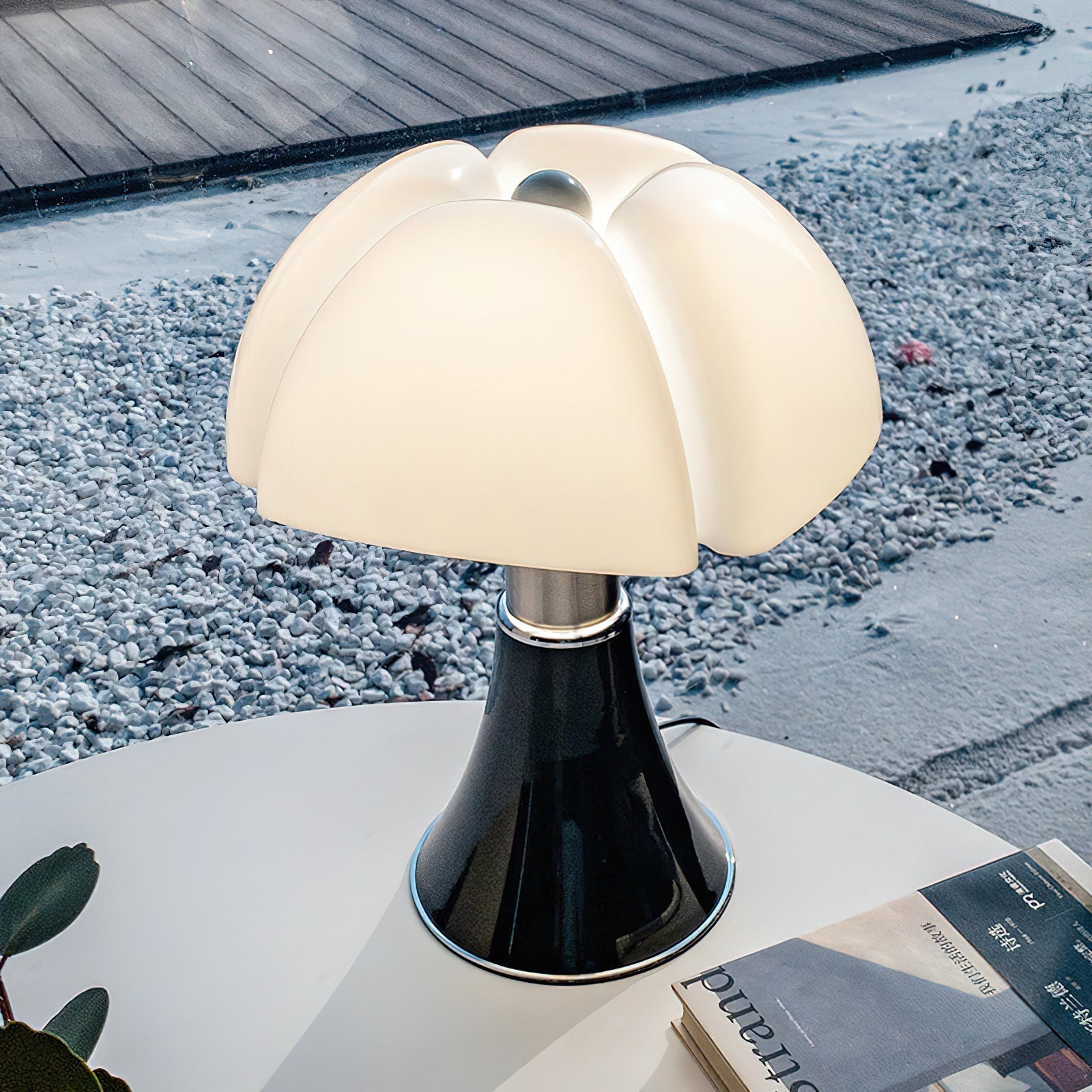 Odette Table Lamp