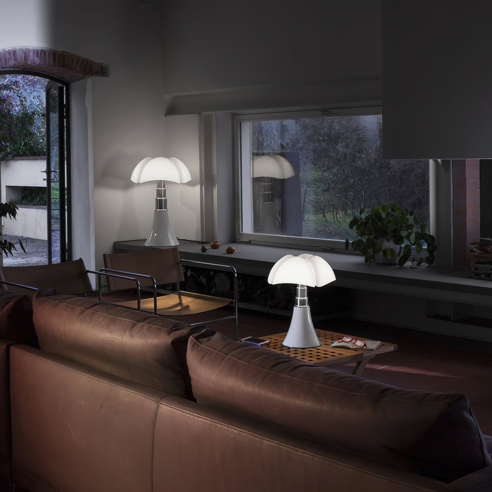 Odette Table Lamp