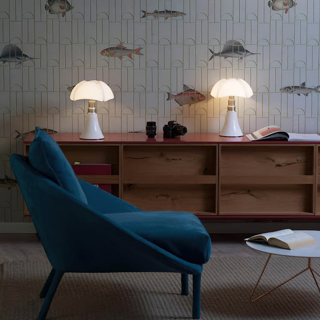 Odette Table Lamp