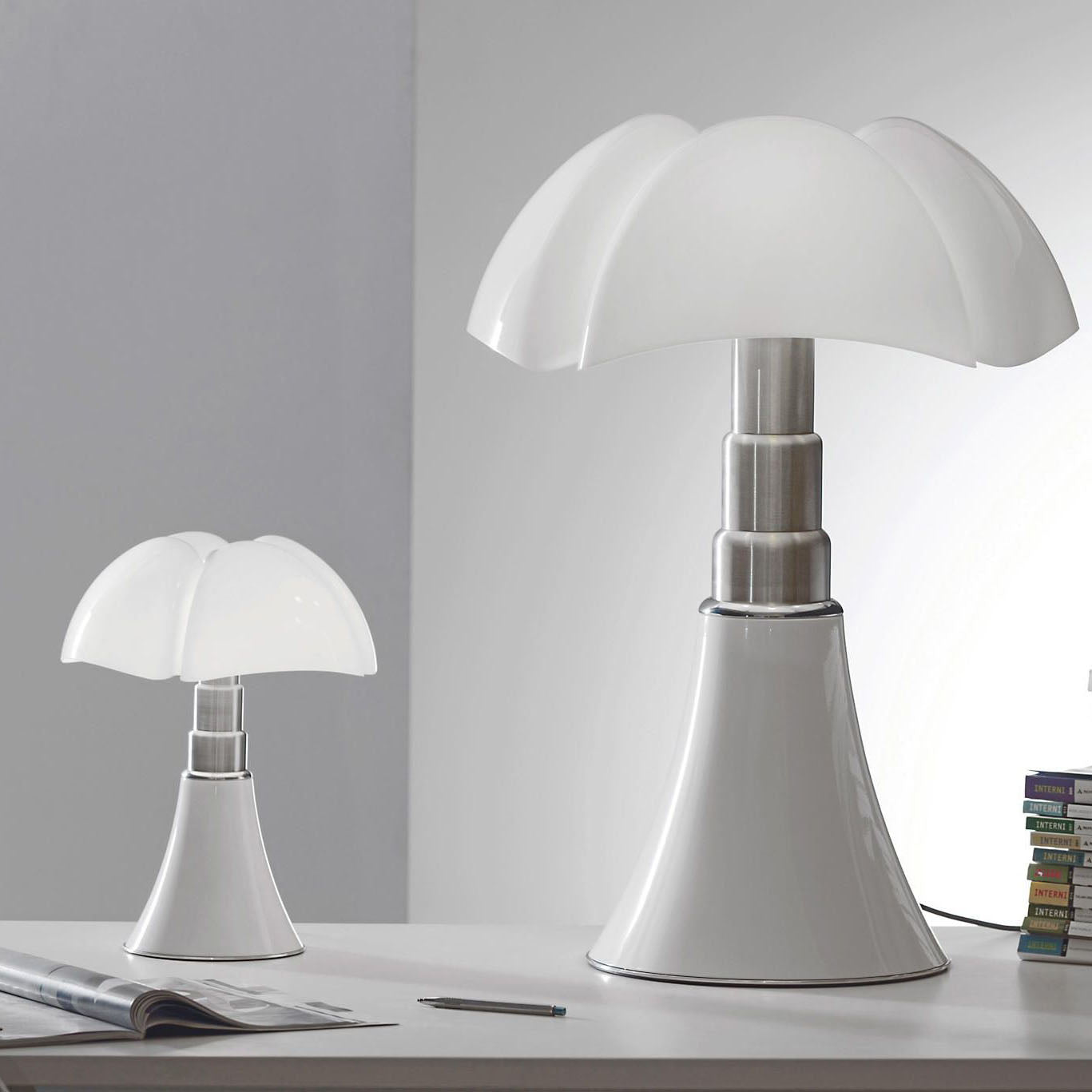 Odette Table Lamp