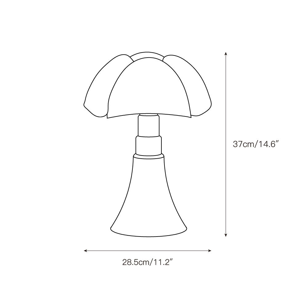 Odette Table Lamp