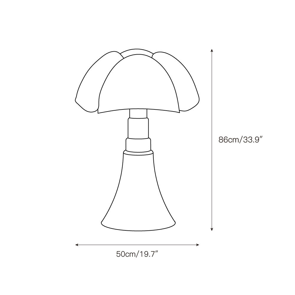 Odette Table Lamp
