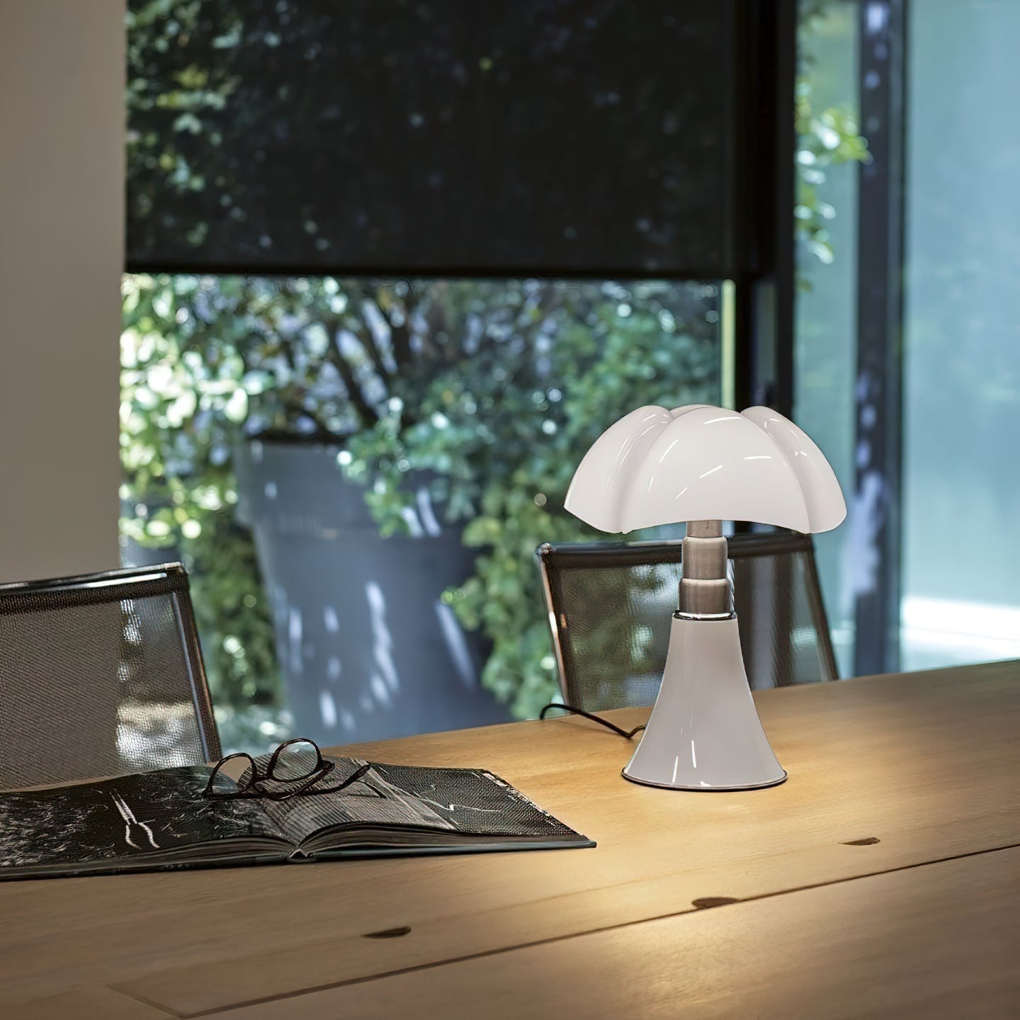 Odette Table Lamp