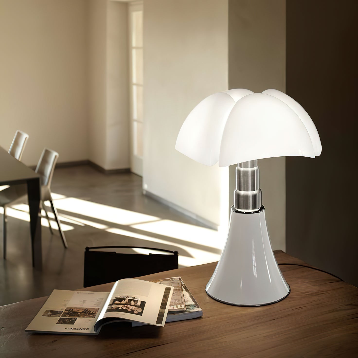 Odette Table Lamp