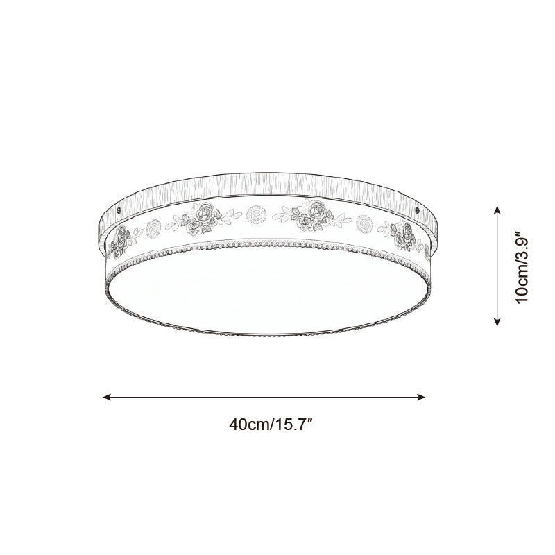 rosamonde Ceiling Lamp