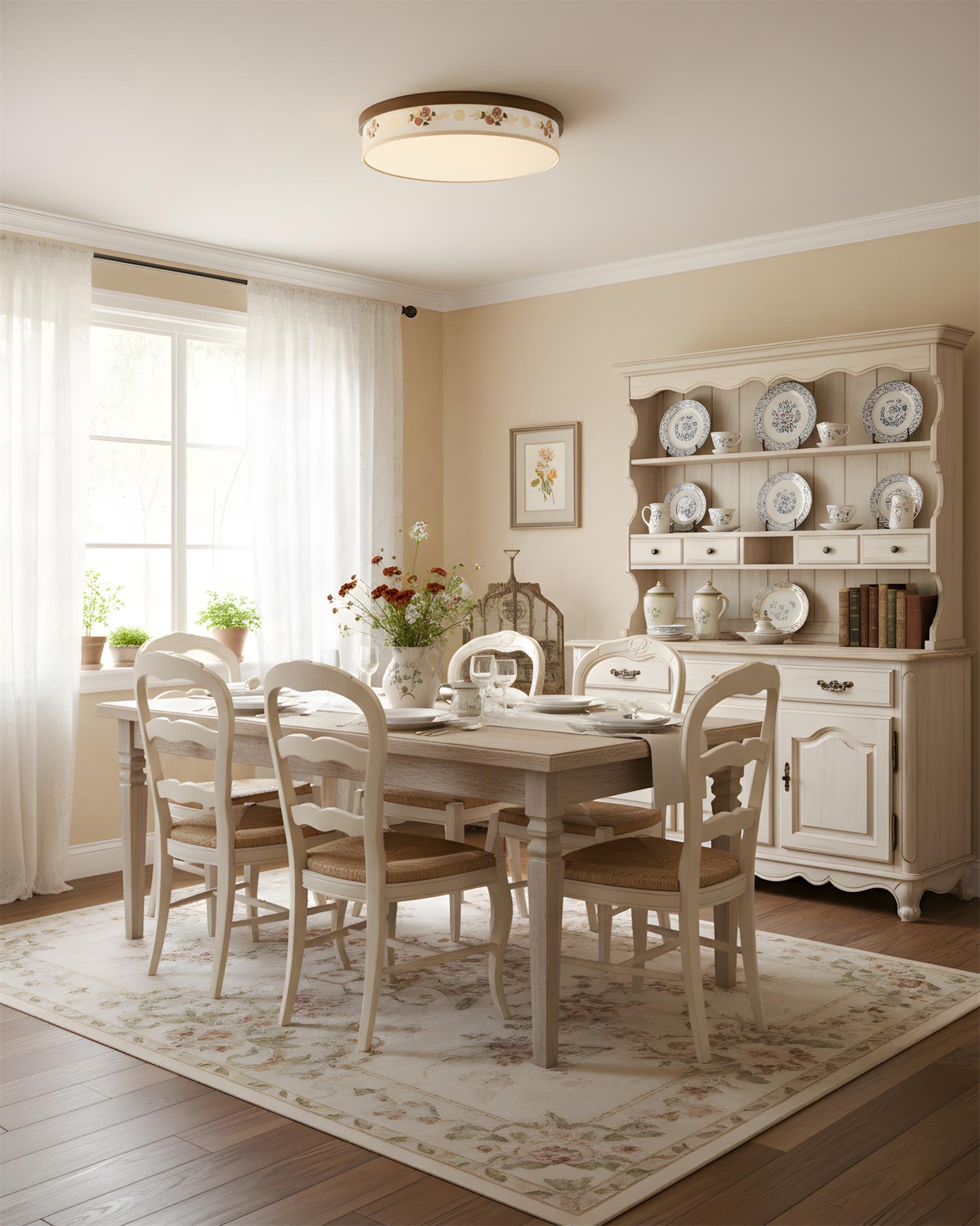 rosamonde Ceiling Lamp
