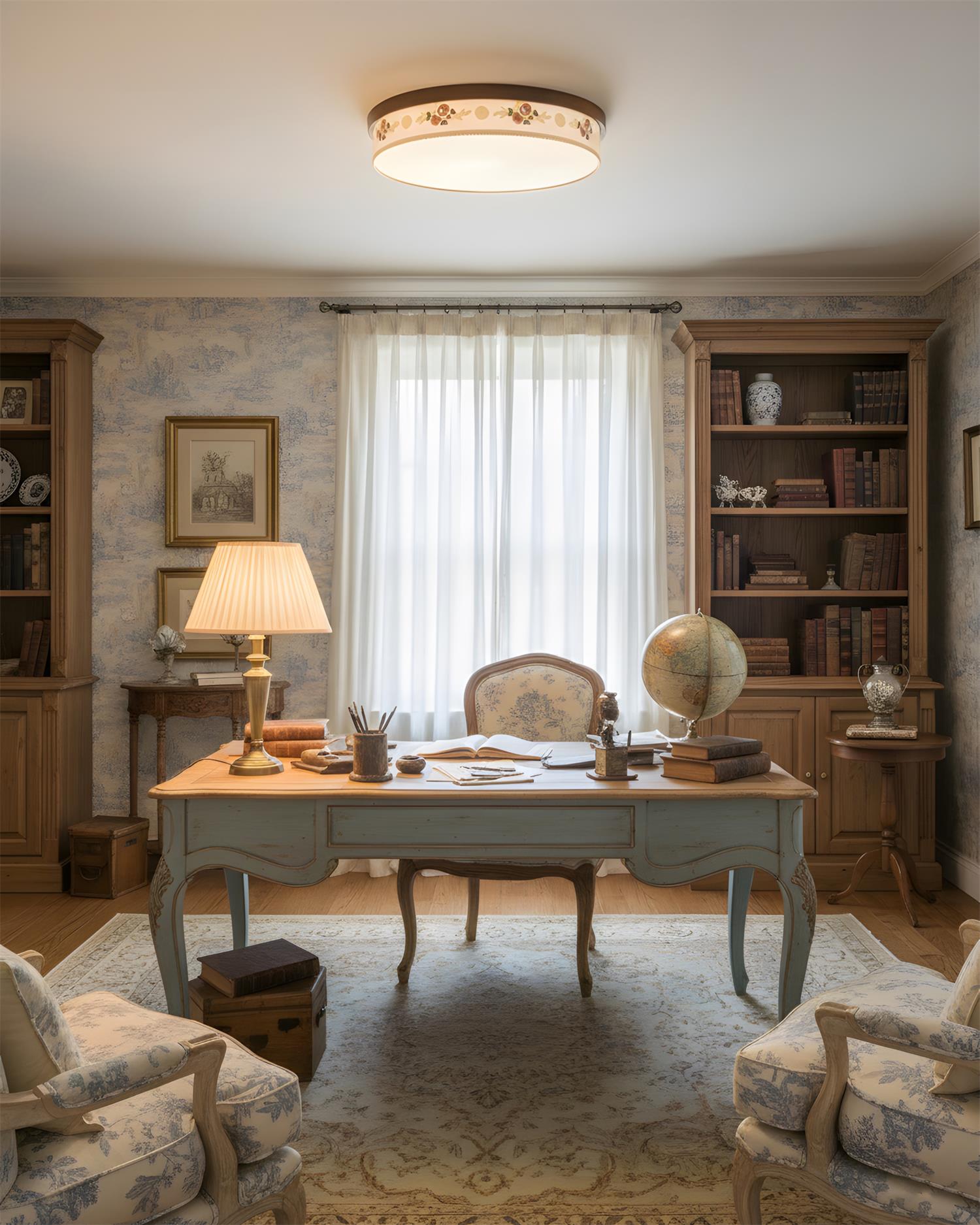 rosamonde Ceiling Lamp