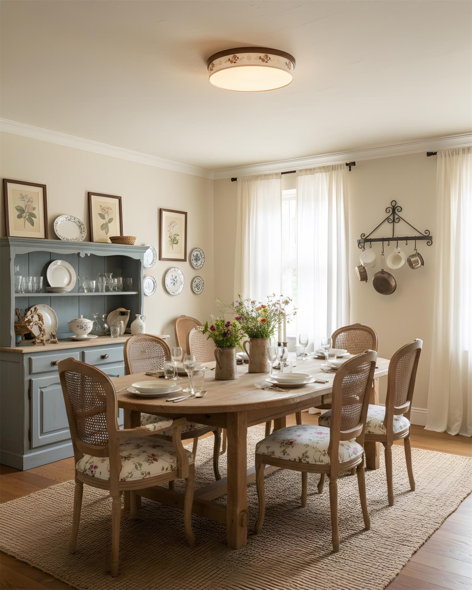 rosamonde Ceiling Lamp