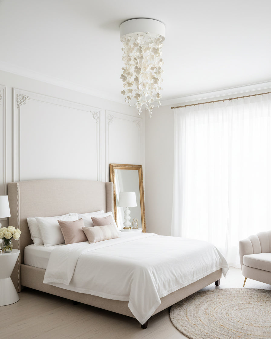 Petalisa Chandelier