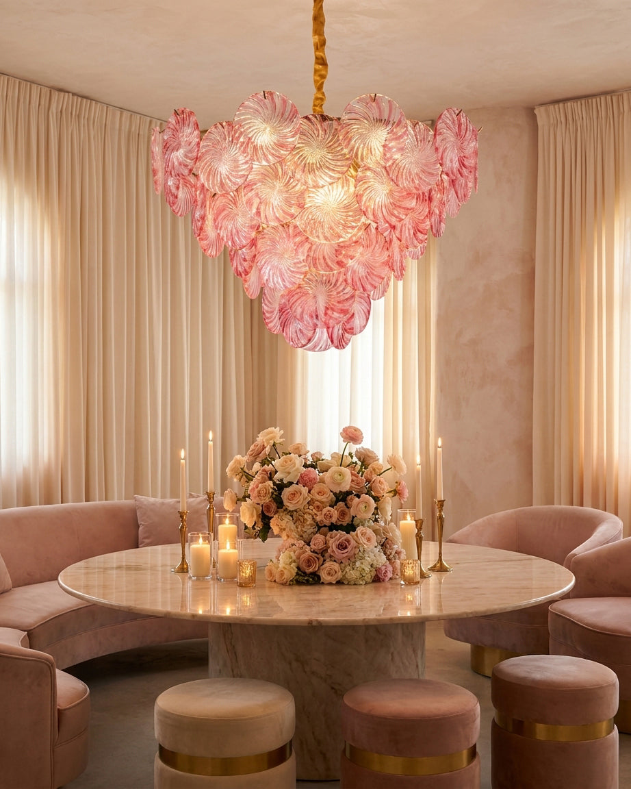 Seraphina Chandelier