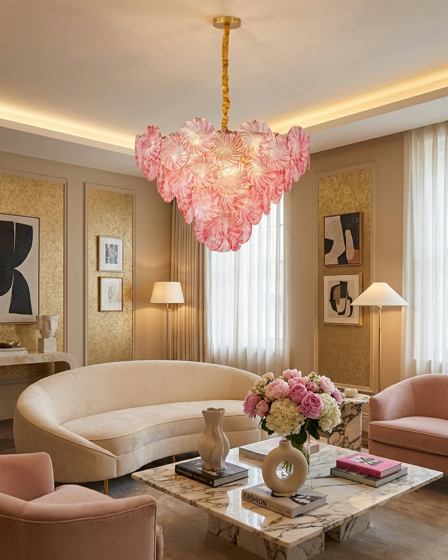 Seraphina Chandelier
