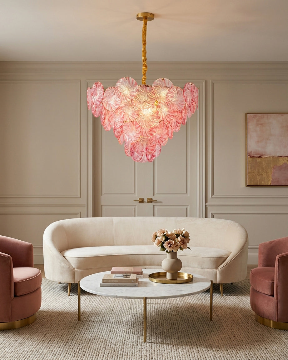 Seraphina Chandelier