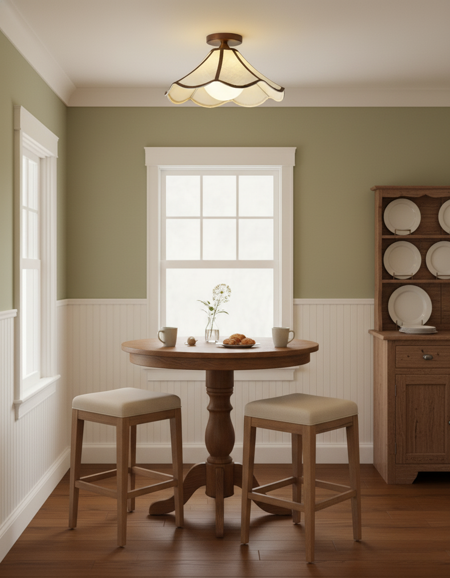Amélie Ceiling Light