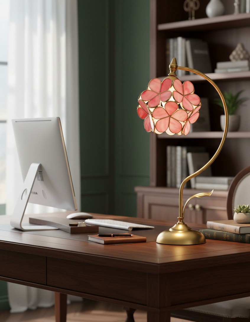 Rosavelle Table Lamp